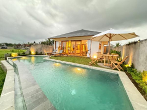 Rajastra villa